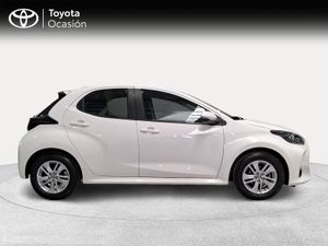 Toyota Yaris 1.5 125 S-Edition  - Foto 18