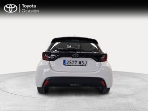 Toyota Yaris 1.5 125 S-Edition  - Foto 5