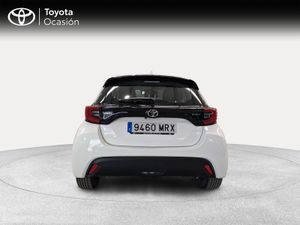 Toyota Yaris 1.5 120H Active Plus  - Foto 5