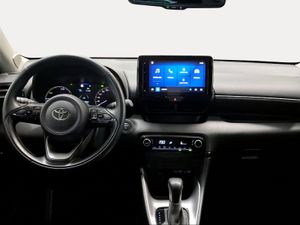 Toyota Yaris 1.5 120H Active Plus  - Foto 9