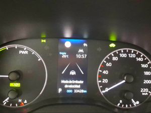 Toyota Yaris 1.5 120H Active Plus  - Foto 15