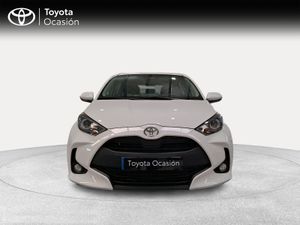 Toyota Yaris 1.5 120H Active Plus  - Foto 6