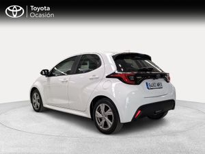 Toyota Yaris 1.5 120H Active Plus  - Foto 3