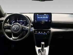 Toyota Yaris Cross 1.5 120H Active Tech Pack Confort  - Foto 9