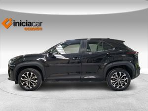 Toyota Yaris Cross 1.5 120H Active Tech Pack Confort  - Foto 4