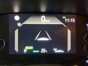 Toyota Yaris Cross 1.5 120H Active Tech Pack Confort  - Foto 15