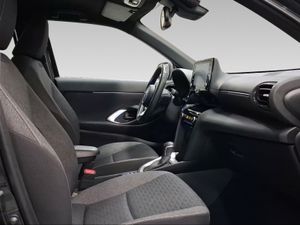 Toyota Yaris Cross 1.5 120H Active Tech Pack Confort  - Foto 7