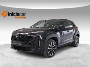 Toyota Yaris Cross 1.5 120H Active Tech Pack Confort  - Foto 2