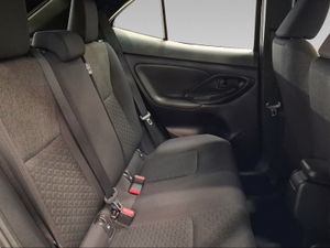 Toyota Yaris Cross 1.5 120H Active Tech Pack Confort  - Foto 8