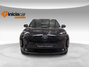 Toyota Yaris Cross 1.5 120H Active Tech Pack Confort  - Foto 6