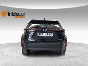 Toyota Yaris Cross 1.5 120H Active Tech Pack Confort  - Foto 5