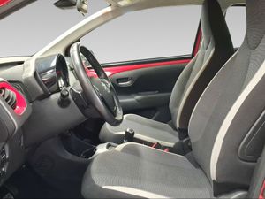 Toyota Aygo 1.0 70 x-play  - Foto 13