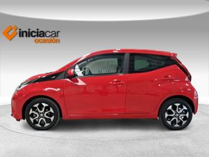 Toyota Aygo 1.0 70 x-play  - Foto 4