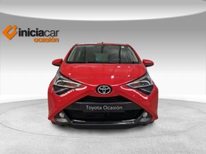 Toyota Aygo 1.0 70 x-play  - Foto 6