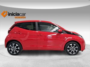 Toyota Aygo 1.0 70 x-play  - Foto 18
