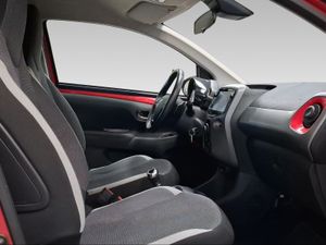 Toyota Aygo 1.0 70 x-play  - Foto 7