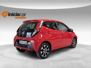 Toyota Aygo 1.0 70 x-play  - Foto 19
