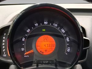 Toyota Aygo 1.0 70 x-play  - Foto 15