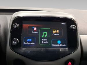 Toyota Aygo 1.0 70 x-play  - Foto 16
