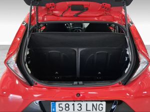 Toyota Aygo 1.0 70 x-play  - Foto 11