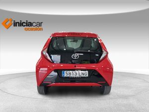 Toyota Aygo 1.0 70 x-play  - Foto 5