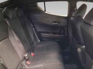 Toyota C-HR 2.0 180H Advance  - Foto 8