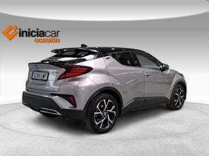Toyota C-HR 2.0 180H Advance  - Foto 19