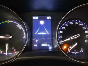Toyota C-HR 2.0 180H Advance  - Foto 15