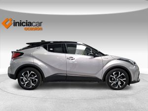 Toyota C-HR 2.0 180H Advance  - Foto 18