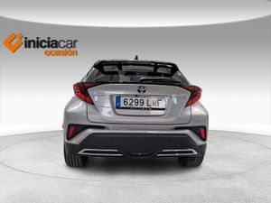 Toyota C-HR 2.0 180H Advance  - Foto 5