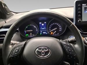 Toyota C-HR 2.0 180H Advance  - Foto 14