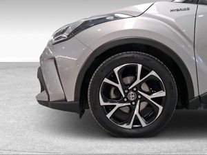 Toyota C-HR 2.0 180H Advance  - Foto 17