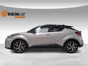 Toyota C-HR 2.0 180H Advance  - Foto 4