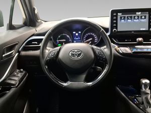 Toyota C-HR 2.0 180H Advance  - Foto 10