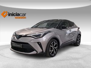 Toyota C-HR 2.0 180H Advance  - Foto 2