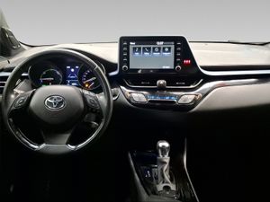 Toyota C-HR 2.0 180H Advance  - Foto 9