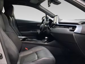 Toyota C-HR 2.0 180H Advance  - Foto 7
