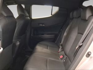Toyota C-HR 2.0 180H Advance  - Foto 12