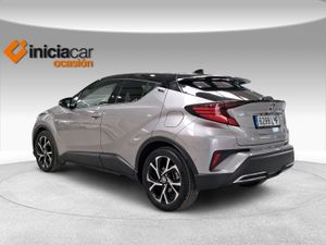 Toyota C-HR 2.0 180H Advance  - Foto 3