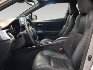 Toyota C-HR 2.0 180H Advance  - Foto 13