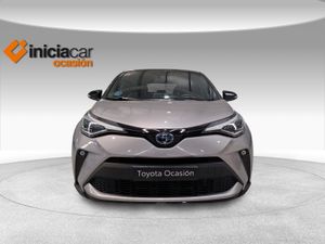 Toyota C-HR 2.0 180H Advance  - Foto 6