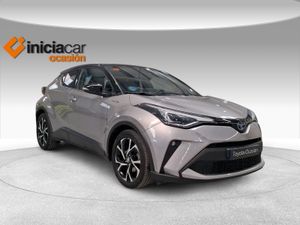 Toyota C-HR 2.0 180H Advance  - Foto 20