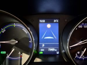 Toyota C-HR 1.8 125H Advance  - Foto 15