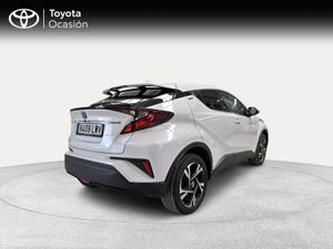 Toyota C-HR 1.8 125H Advance  - Foto 19