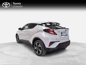 Toyota C-HR 1.8 125H Advance  - Foto 3