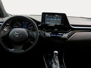 Toyota C-HR 1.8 125H Advance  - Foto 9