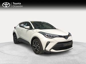 Toyota C-HR 1.8 125H Advance  - Foto 20