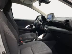 Toyota Yaris 1.5 125 S-Edition  - Foto 7