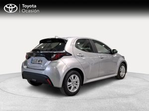 Toyota Yaris 1.5 125 S-Edition  - Foto 19