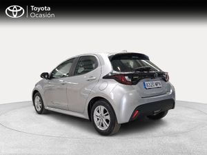 Toyota Yaris 1.5 125 S-Edition  - Foto 3